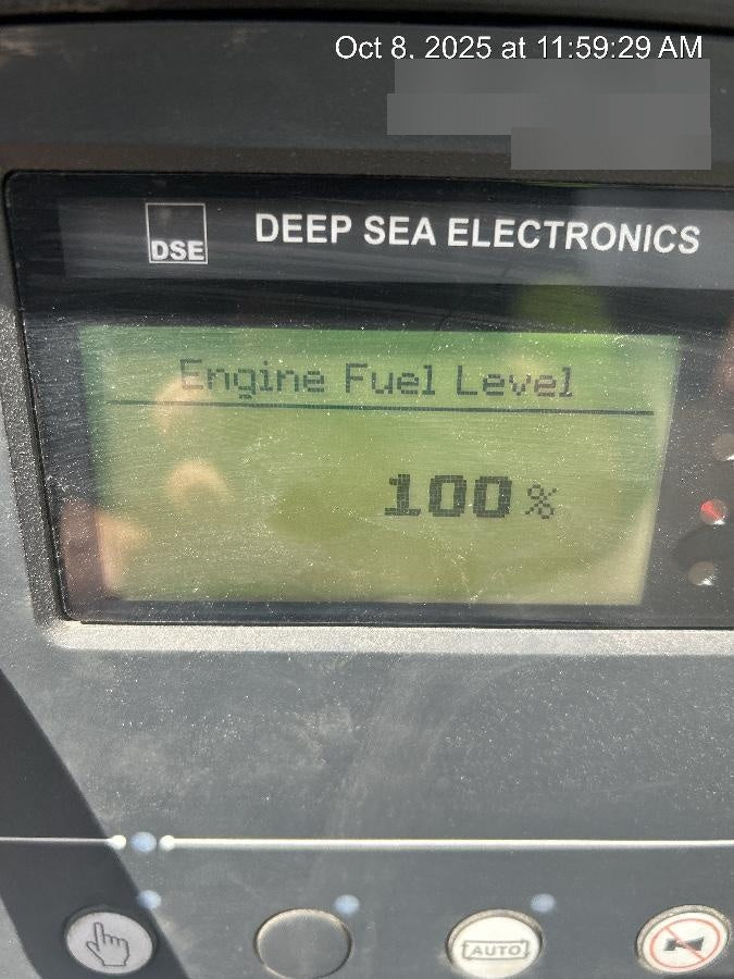 2020 WACKER NEUSON G25
