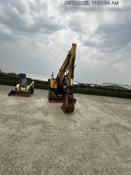 2022 SANY SY155 U