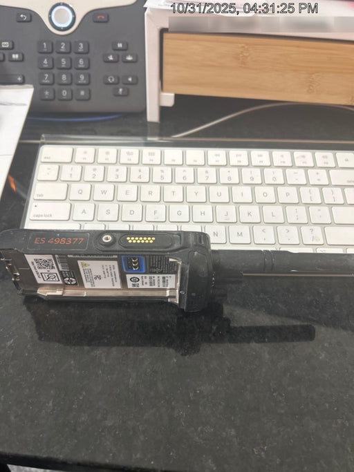 2025 MOTOROLA R7 DISPLAY