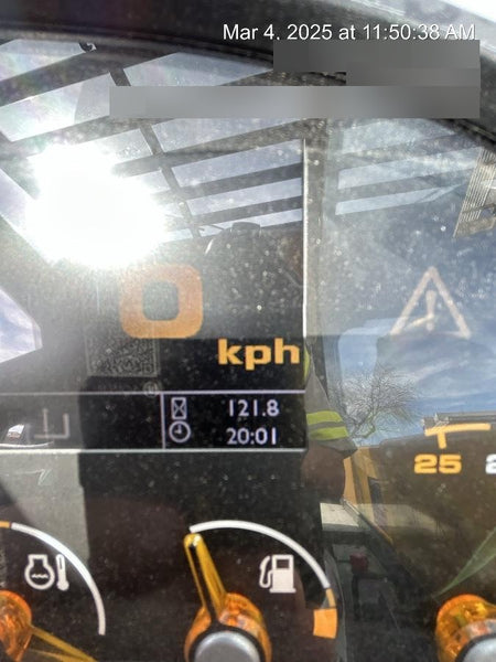 2023 JCB 508-66TC