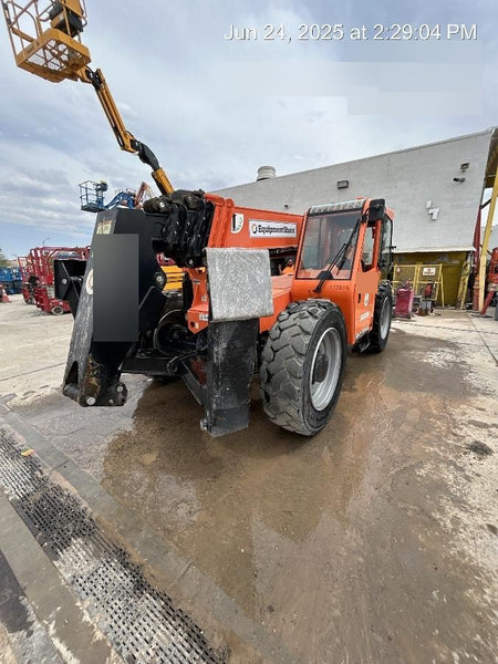 2020 SKYTRAK 12054