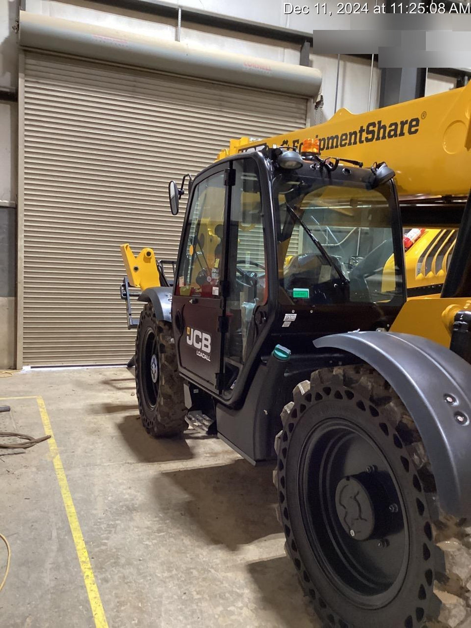 2025 JCB 510-56