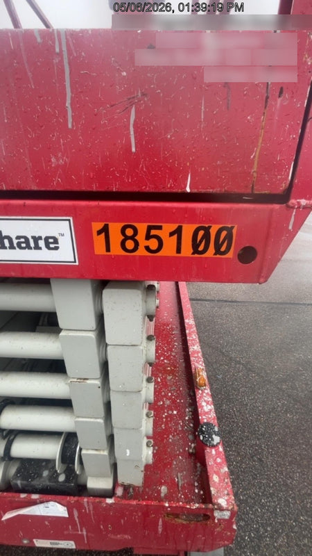 2021 MEC 4046SE
