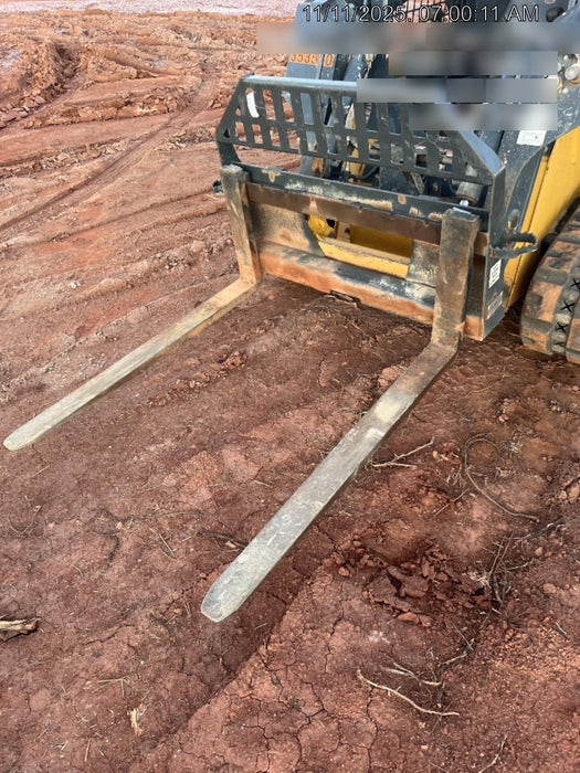 2023 SOLESBEE SPF-48