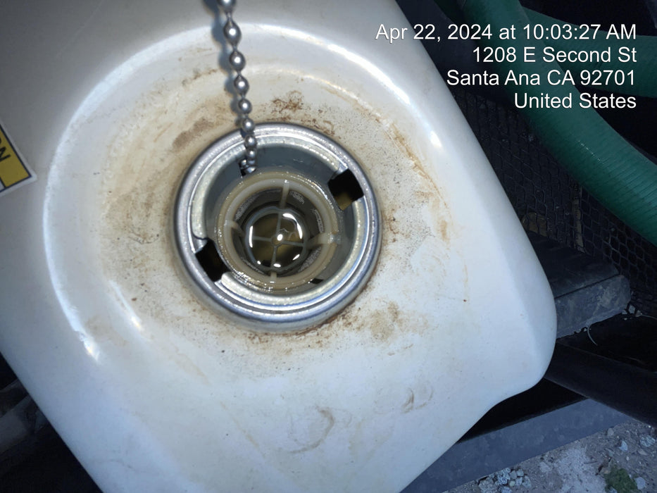 2023 WYLIE EXP-550L-S