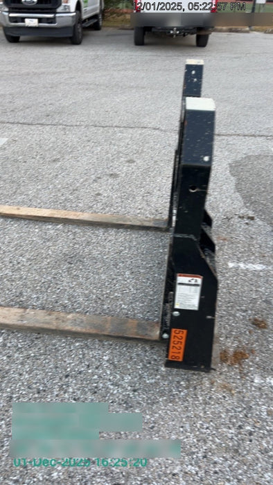 2025 VIRNIG PF4855-5VG