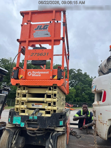2022 JLG R1932
