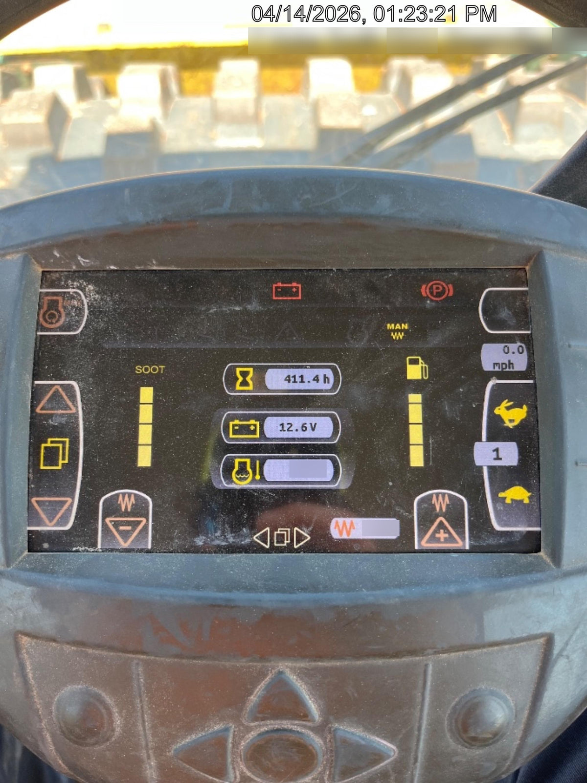 2023 AMMANN ARS70