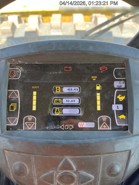 2023 AMMANN ARS70