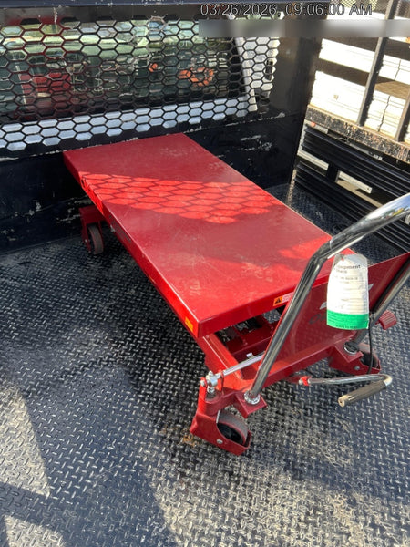 2025 ULINE H-8152