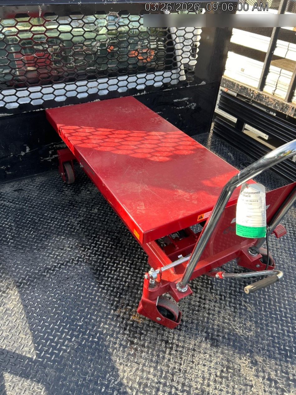 2025 ULINE H-8152
