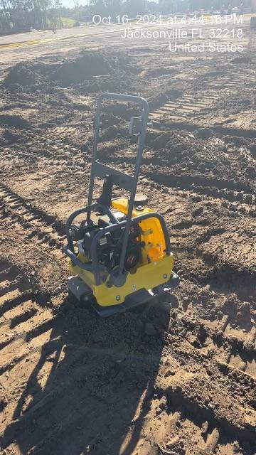 2023 WACKER NEUSON WPU1550AW