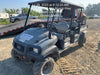 2022 Club Car CA1700D Canopy, Diesel, 4 Passenger