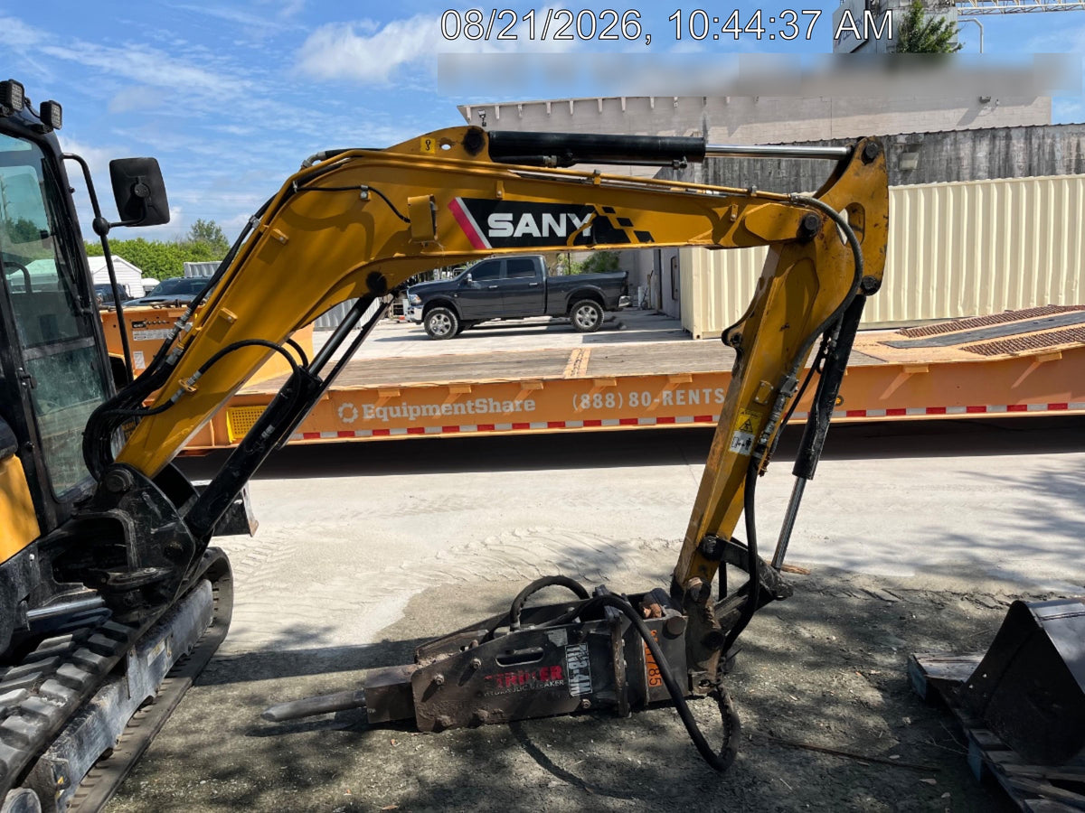 2023 TOKU TNB4J-C