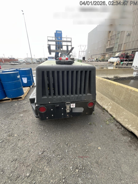 2019 SULLAIR 185-DPQ
