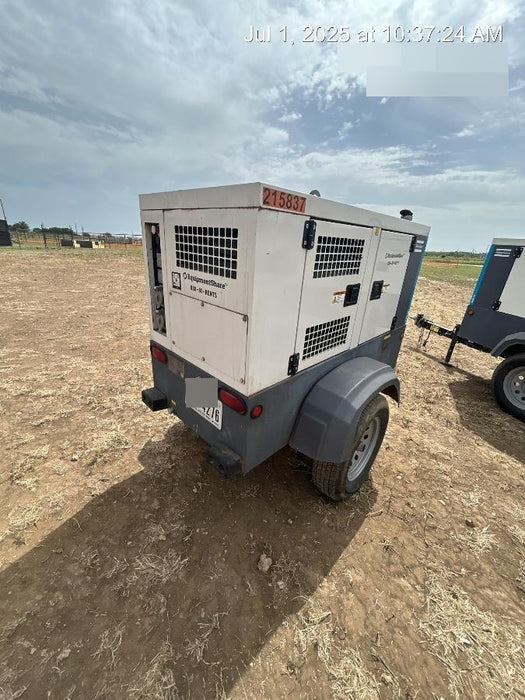 2022 ATLAS COPCO QAS25 CWK