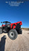2019 Manitou MTA12042 Canopy, 120 HP , Solid Tires, Work Lights, Lift Hook, Auxiliary Hydraulics 66" Carriage and 60" Forks