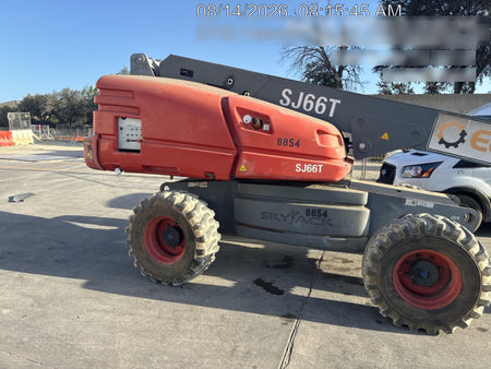 2018 SKYJACK SJ66T