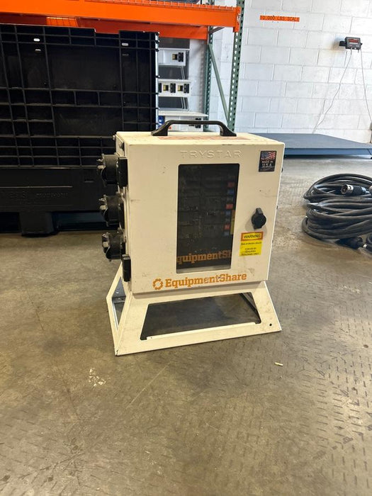 2022 TRYSTAR HTB-1DL-6P