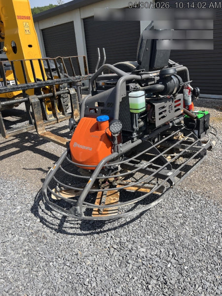 2024 HUSQVARNA CRT 48