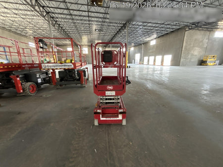 2018 MEC 1330SE