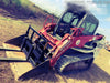 2020 TAKEUCHI TL12R2-CR