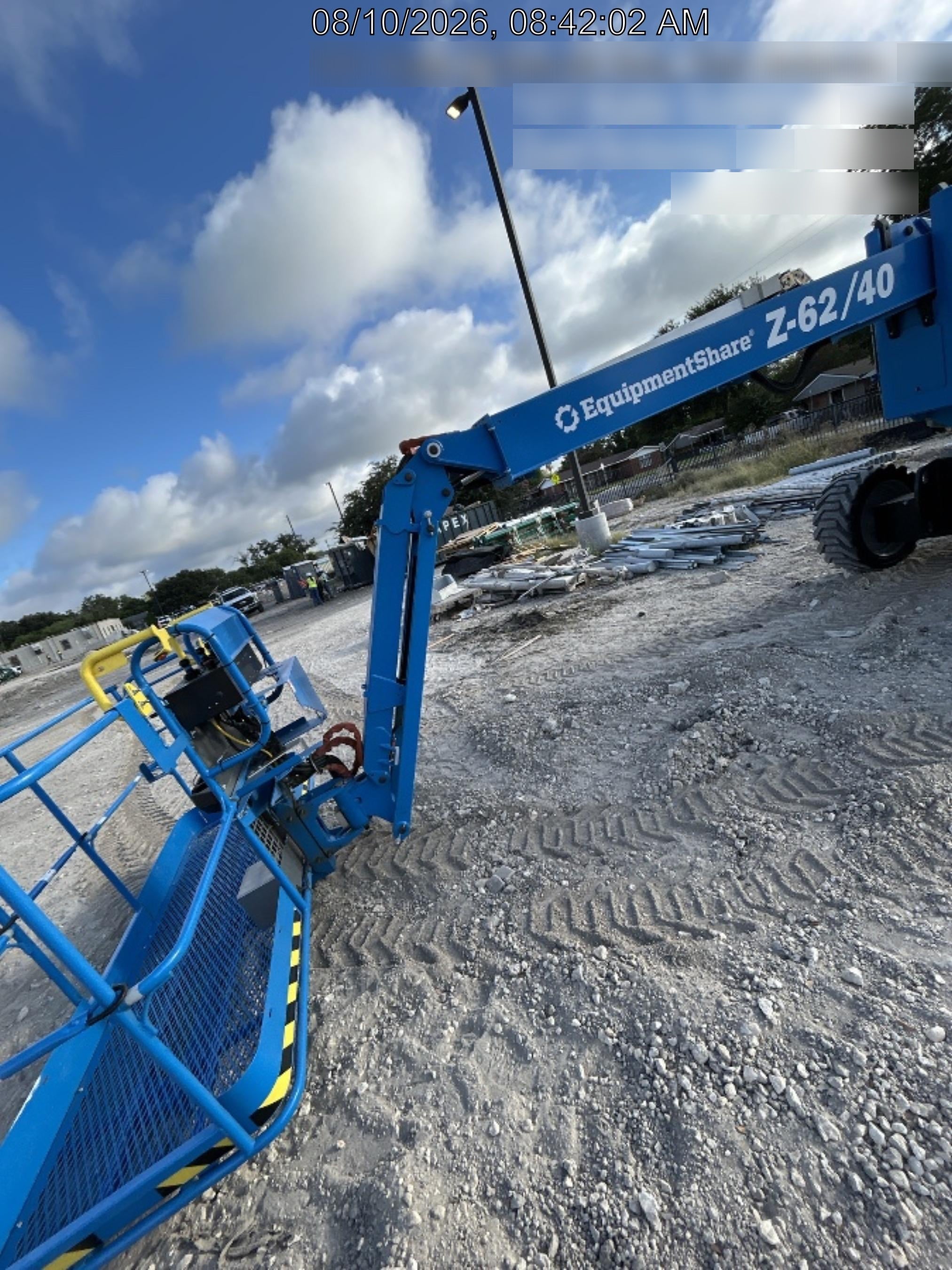 2026 GENIE Z-62/40 RT