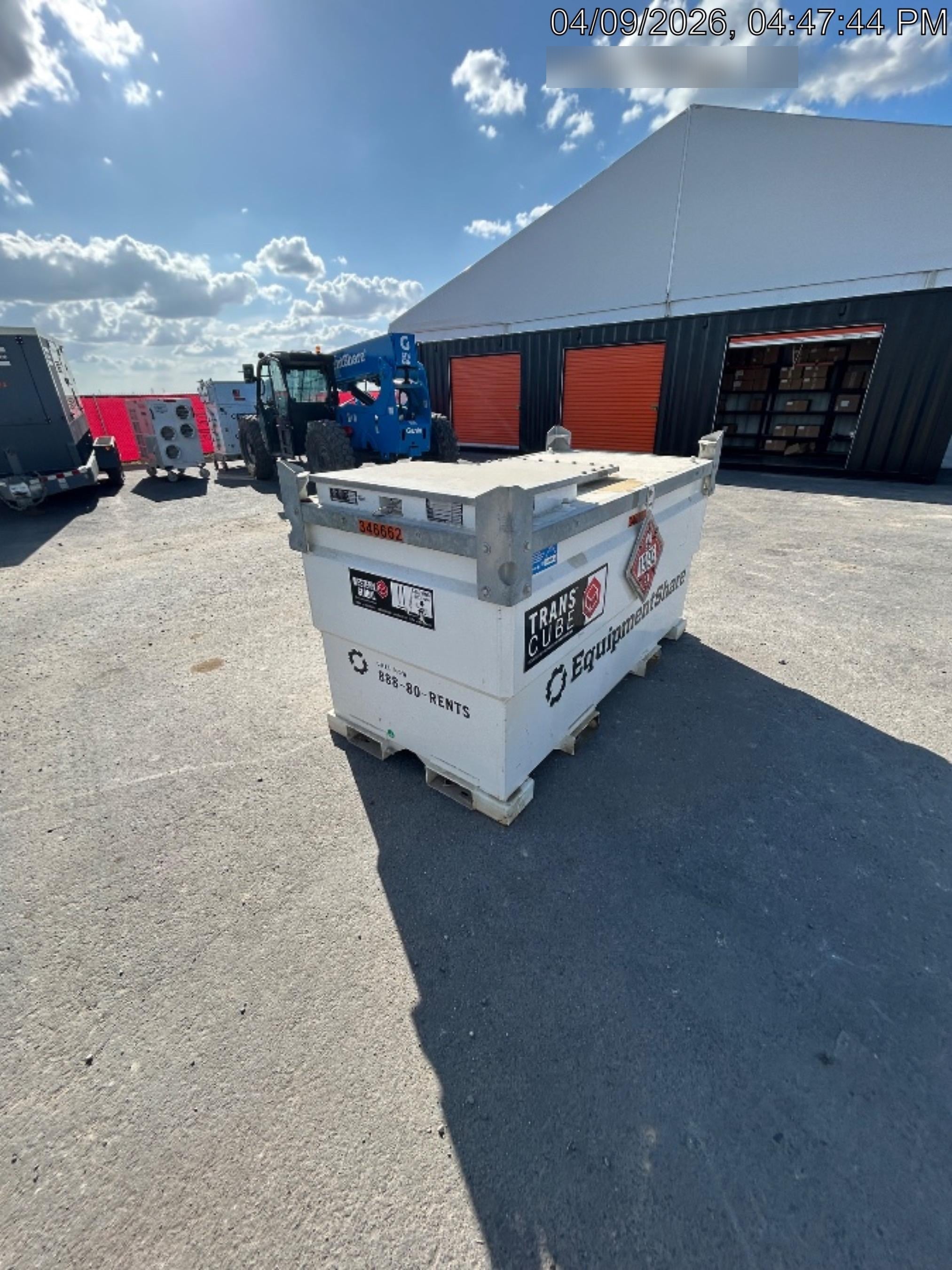 2023 WESTERN GLOBAL 20TCG-ES