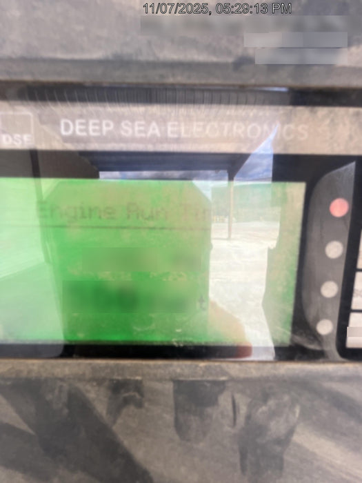 2021 ATLAS COPCO QAS200