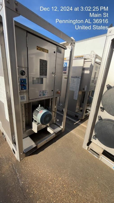 2022 CLIMATE DESIGN INTERNATIONAL MS-7500/5500