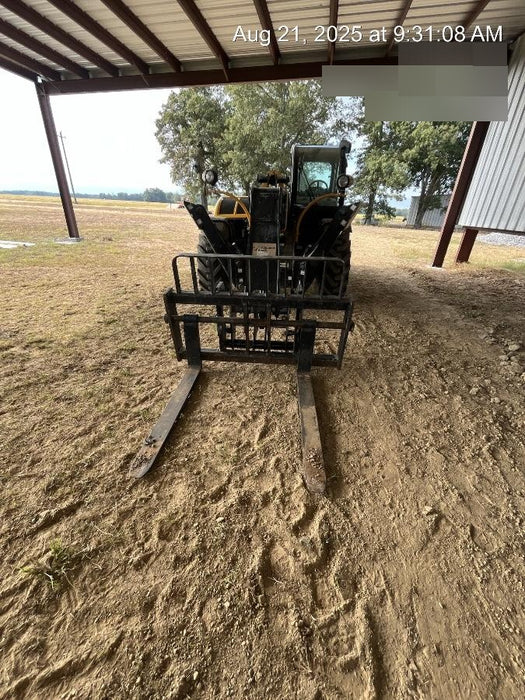 2019 Haulotte HTL9055 Haulotte HTL9055 Telehandler