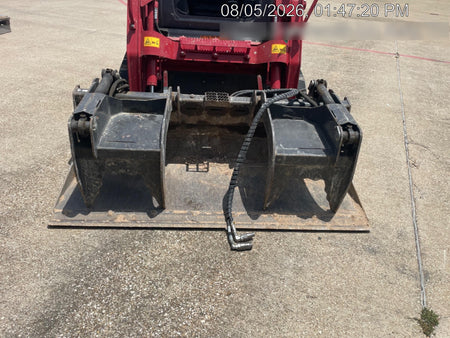 2021 PALADIN UTILITY GRAPPLE 11876-0022