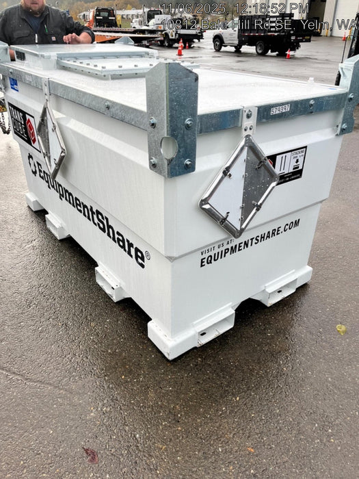 2025 WESTERN GLOBAL 20TCG-ES