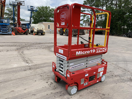 2022 MEC Micro 19