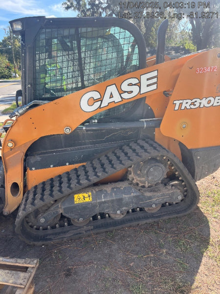 2023 CASE TR310B