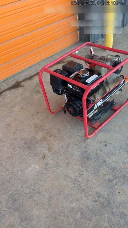 2023 MULTIQUIP QP3TH