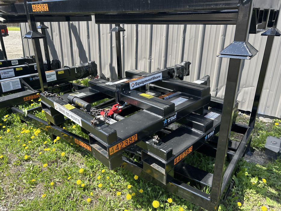 2024 STAR INDUSTRIES 1395B