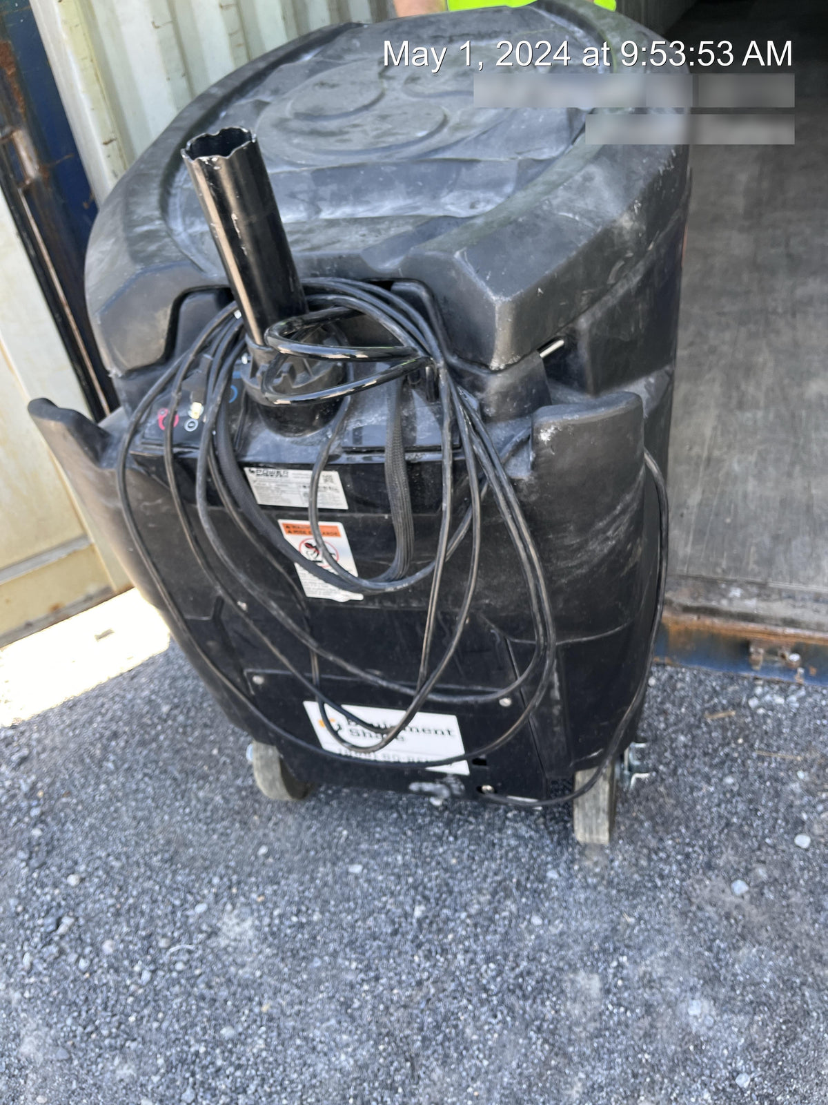 2022 POWER BREEZER PB4BASE