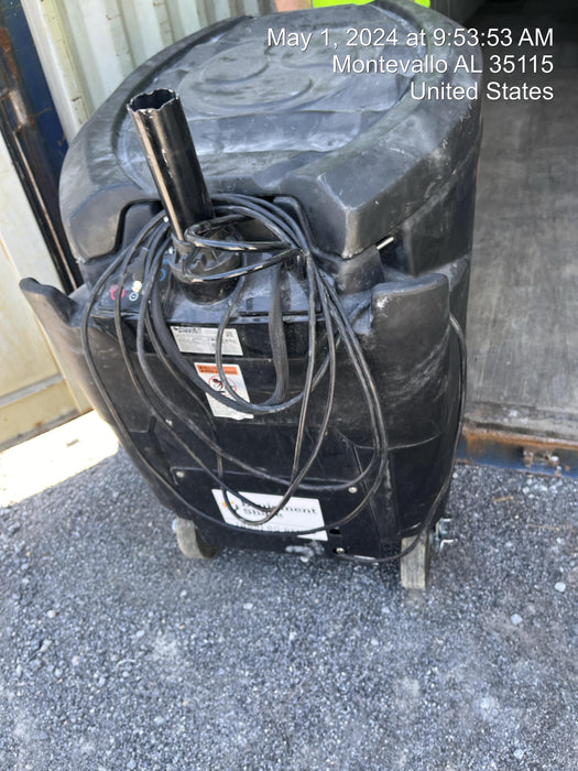 2022 POWER BREEZER PB4BASE