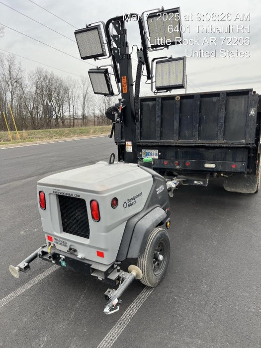 2024 WACKER NEUSON LTT4