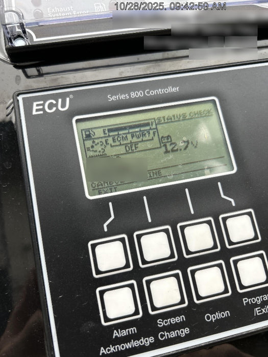 2022 MULTIQUIP DCA125