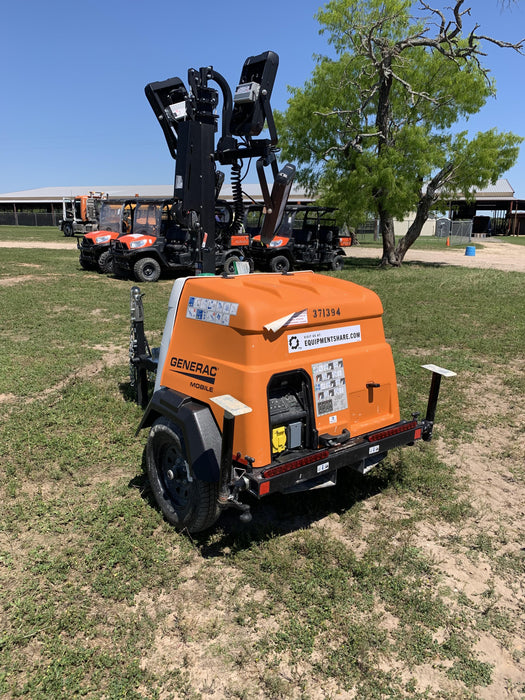 2023 GENERAC MLT2