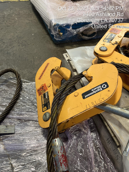 2022 HARRINGTON UBC050