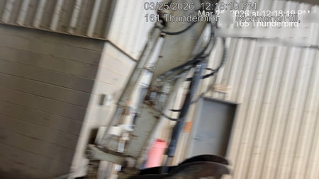 2020 Takeuchi TB290C Cab/Heat/Air, Rubber Tracks, Manual TAG QC