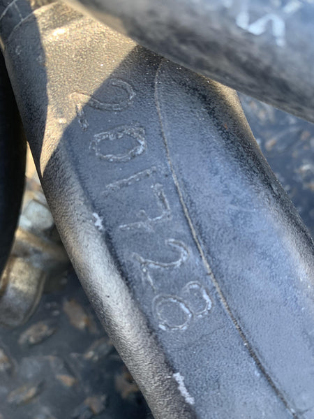 2022 INGERSOLL RAND 2925P1TI