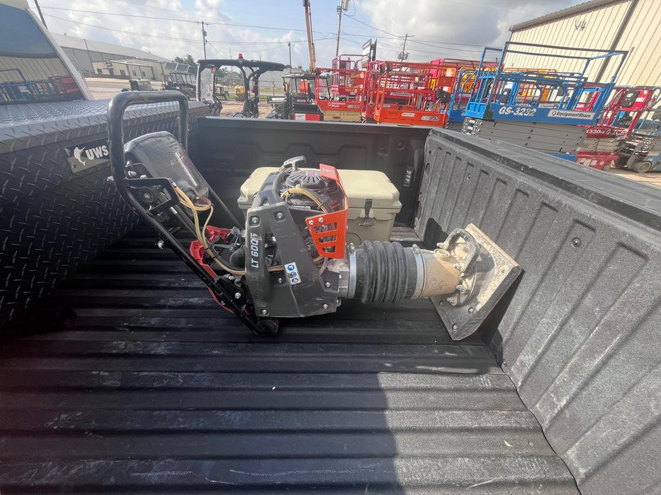 2024 HUSQVARNA LT6005