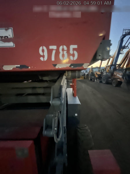 2018 SKYJACK SJ9250 RT