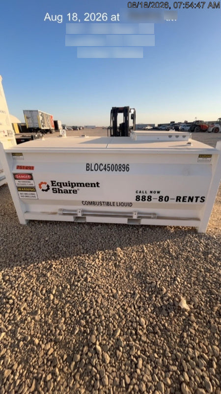 2026 UNITY BLOC 4500