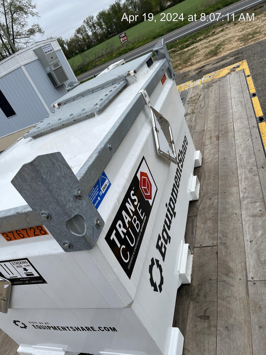 2023 WESTERN GLOBAL 20TCG-ES