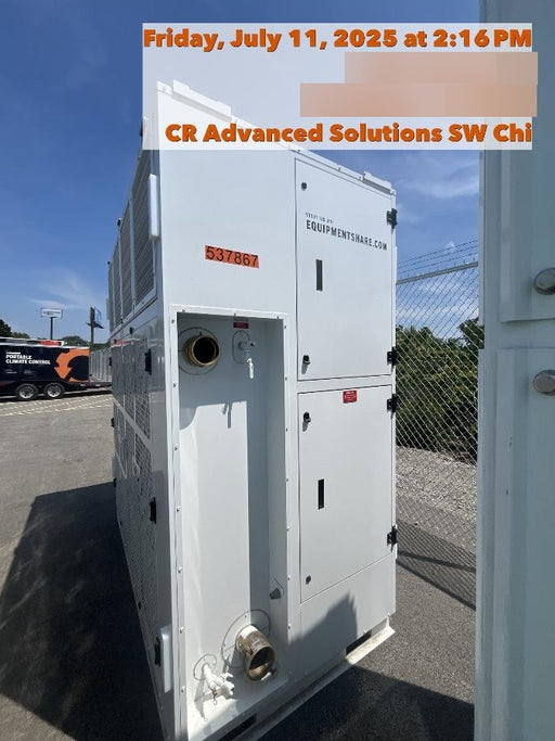 2025 CAPS PAHV-140TC-0NN0NN-5E5-P2-VG2CEUP